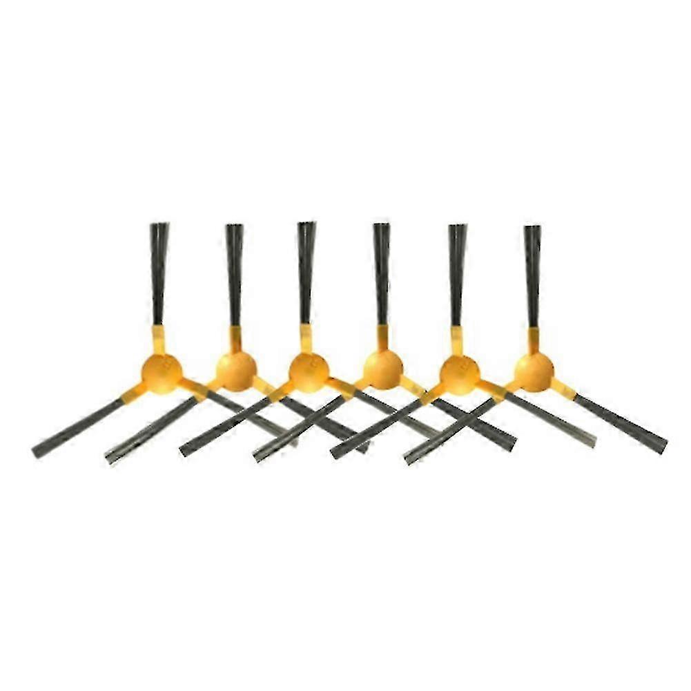 Robot Vacuum Cleaner Side Brush Update For Liectroux C30b Robot