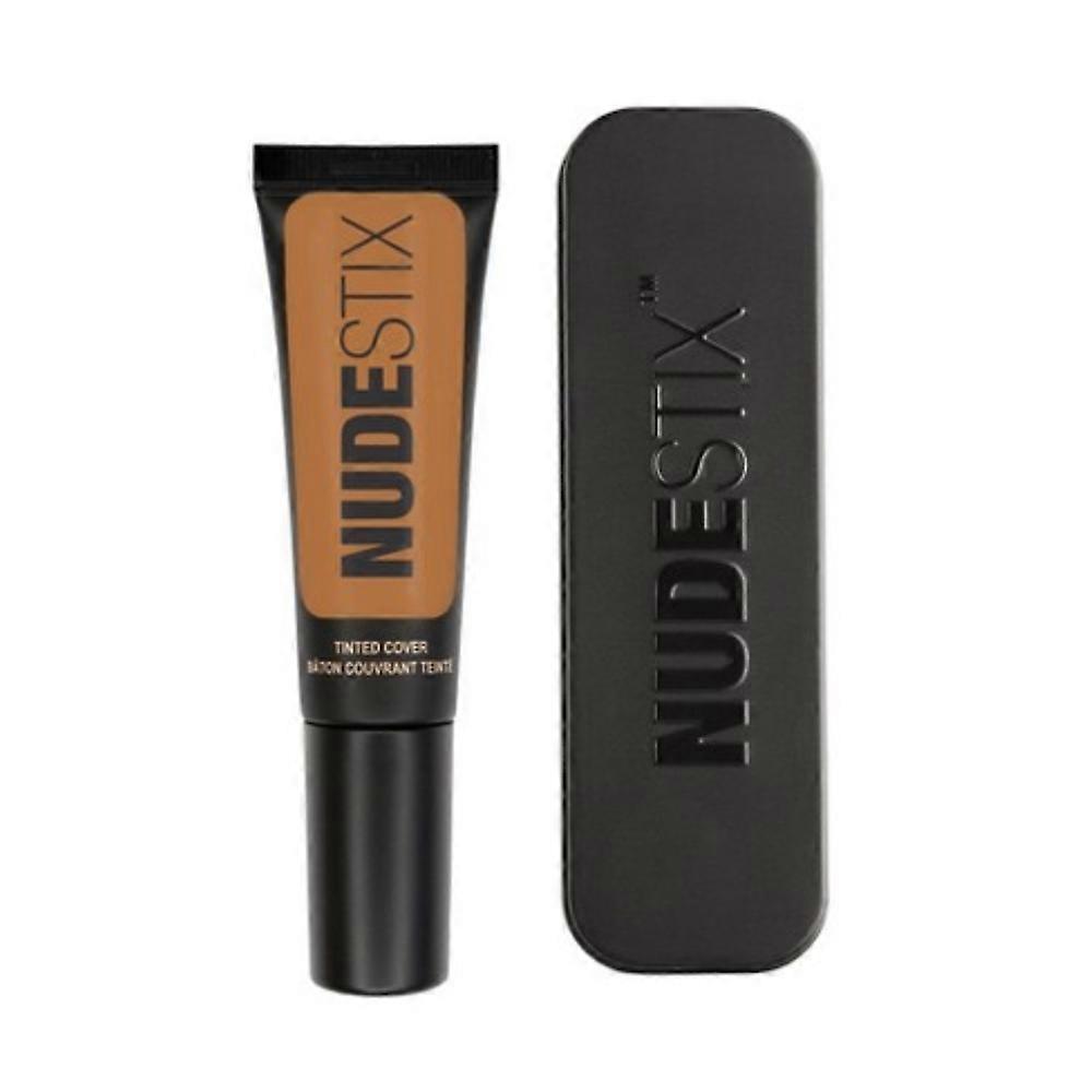 Nudestix, getinte hoes, crème foundation, 7.5, 20 ml