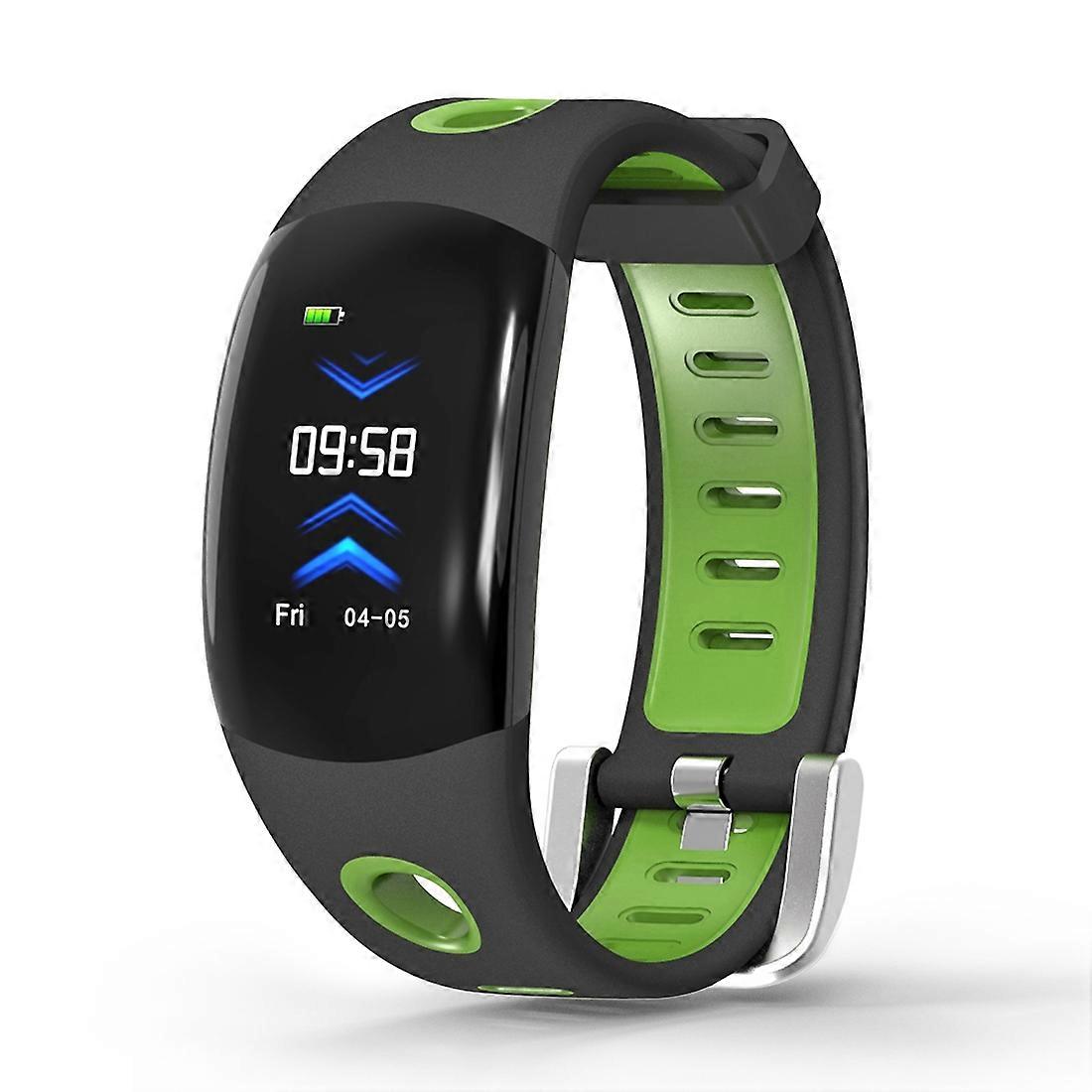 DOMINO DM11 0.96 inch IPS Screen Display Bluetooth Smart Watch