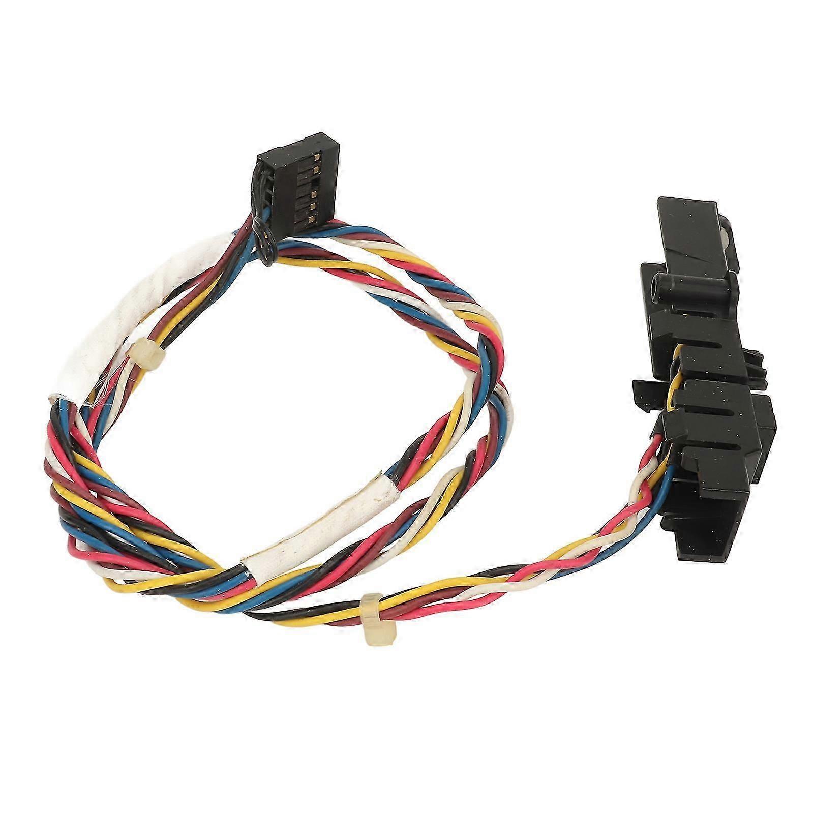 Power Button With Switching Line For Dell For Xps 8500 8300 8700 0f7m7n F7m7n Cable Switching Cable Line Replacement