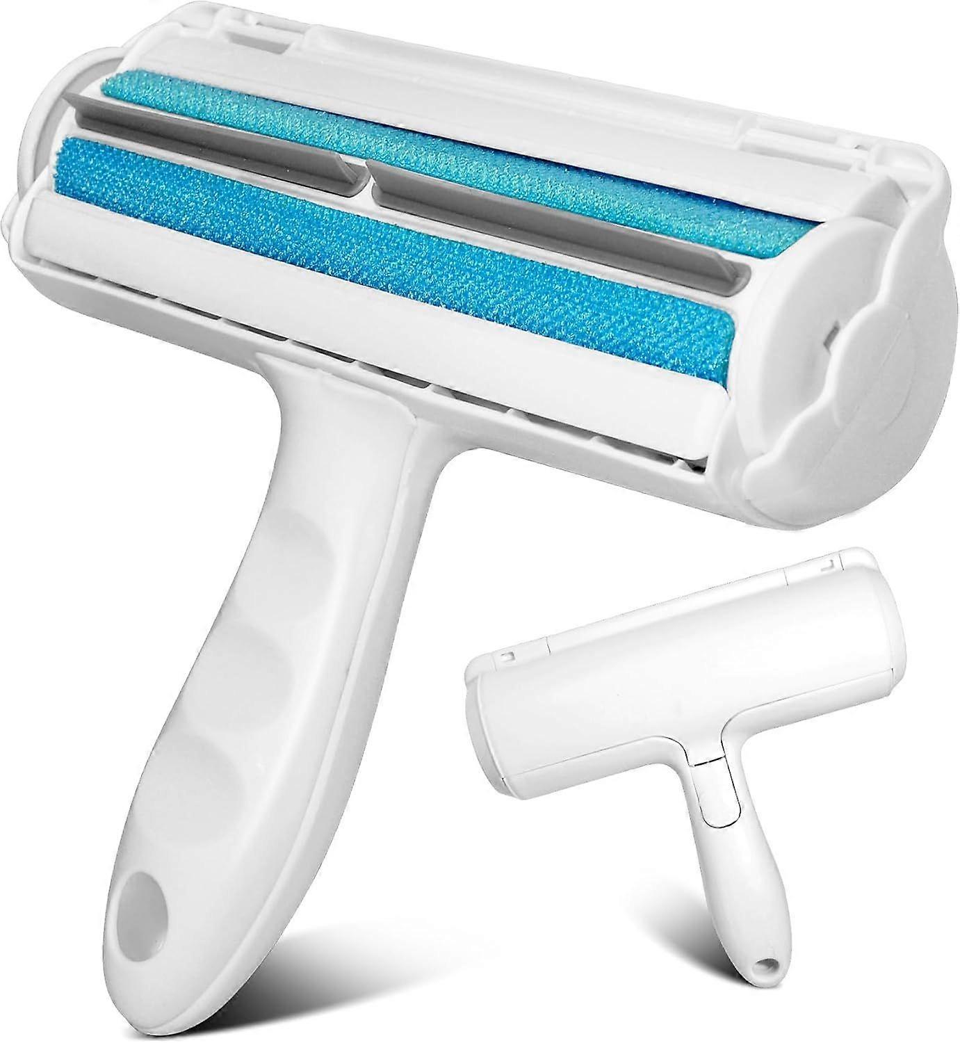 Αντι βούρτσα τρίχας για τα ζώα γάτα σκυλί αξεσουάρ, συλλέκτης τρίχας, αντι βούρτσα τρίχας για τα ρούχα, καναπές, αυτοκίνητο, κρεβάτι, χαλί