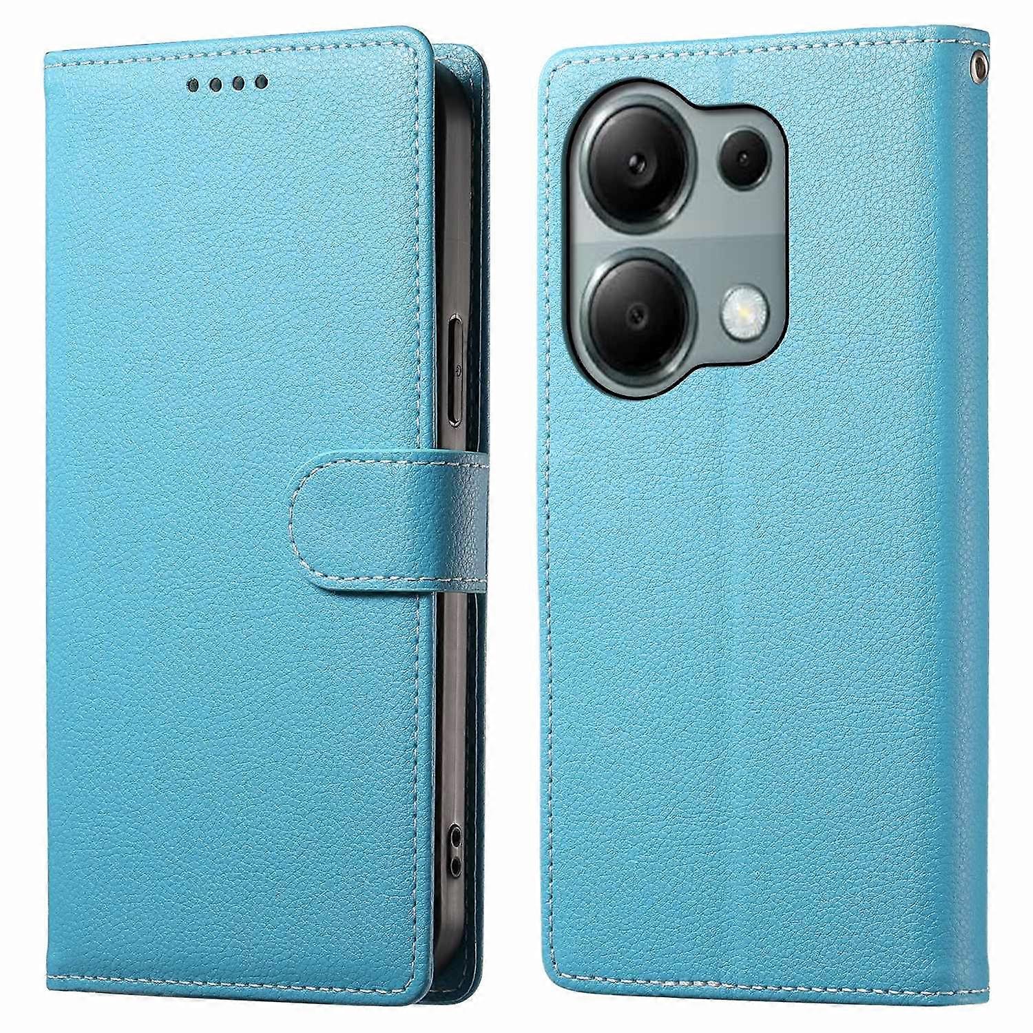 For Xiaomi Redmi Note 13 Pro 4G Phone Case