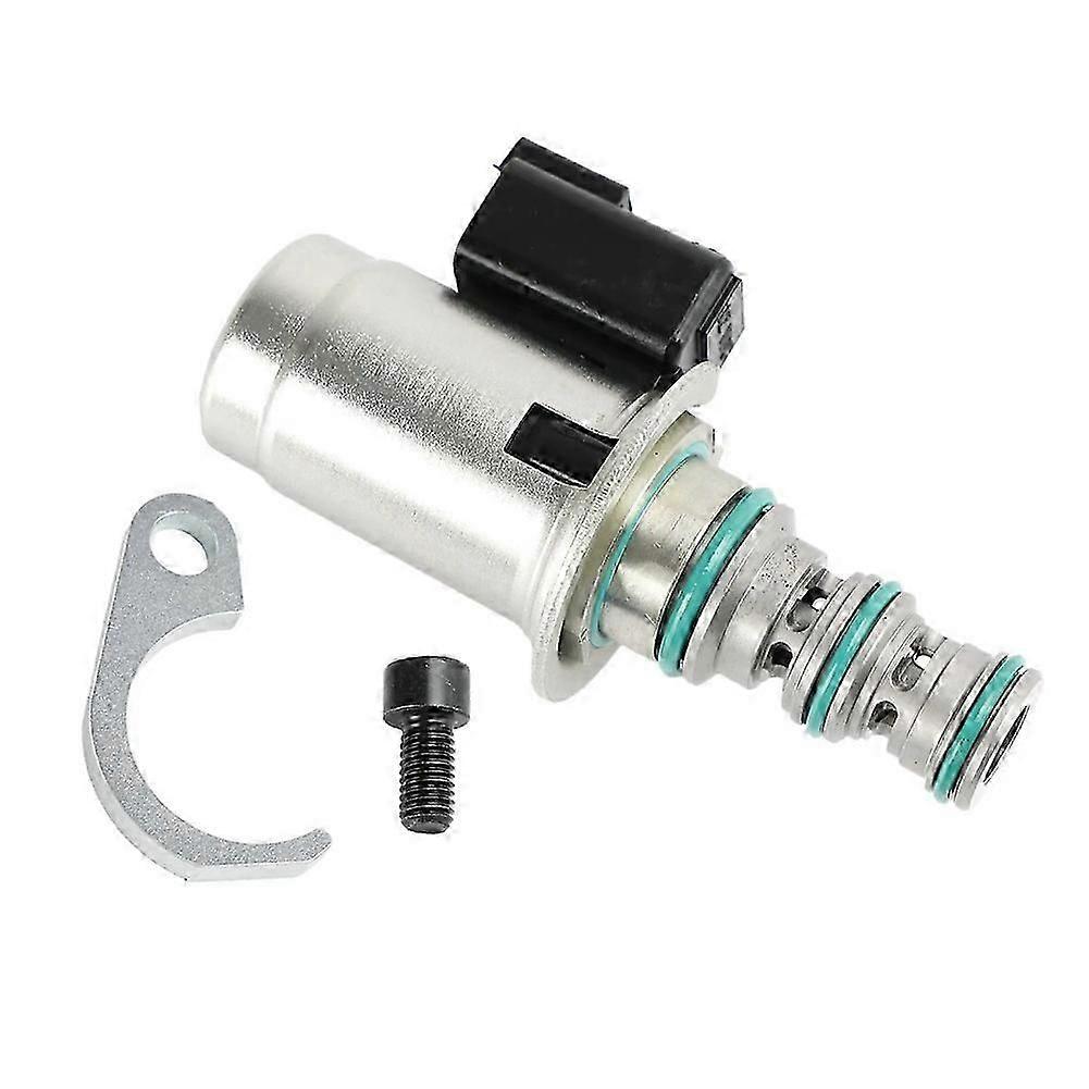 Solenoid Valve Assembly 459/M2874 25/220804 for Backhoe Loader 3CX 3D 3CX 3D 3DX 4C 459-M2874 25-22
