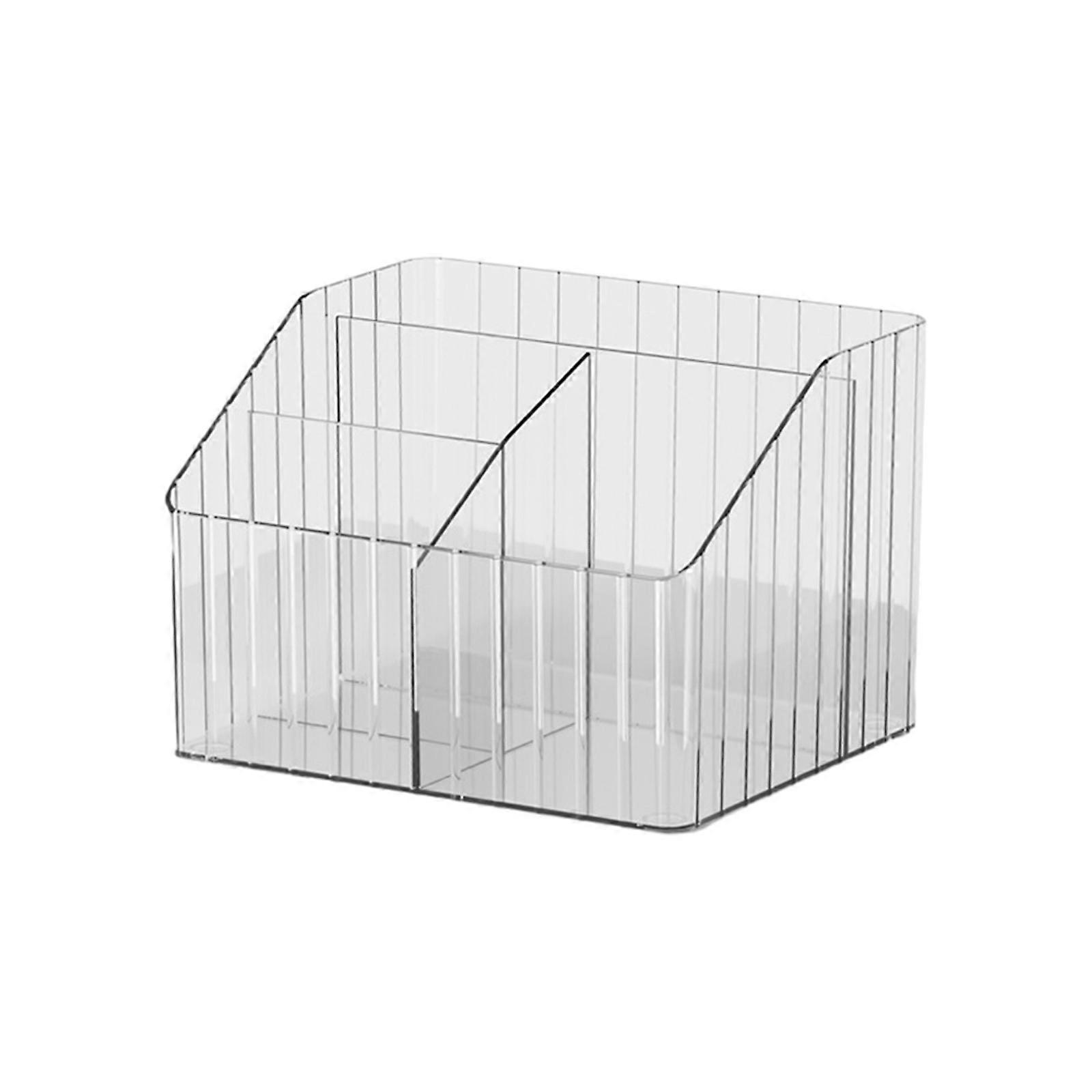 Desktop Storage Box Pen Storage Cosmetic Storage Desk Sundries Storage Box - Desktop Organizer