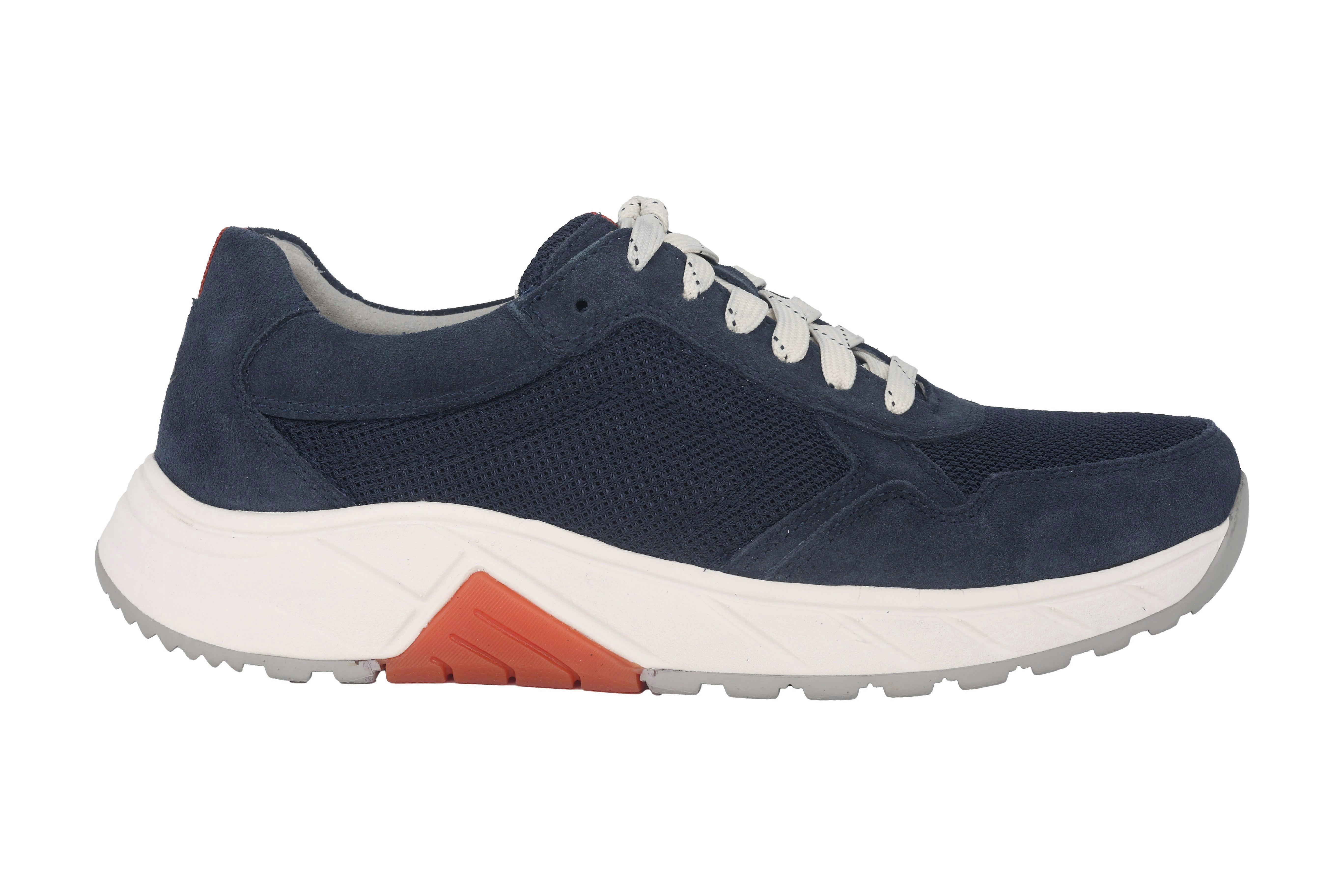 Pius Gabor Rollingsoft Sensitive 8002.13.01 - men's sneaker for walking