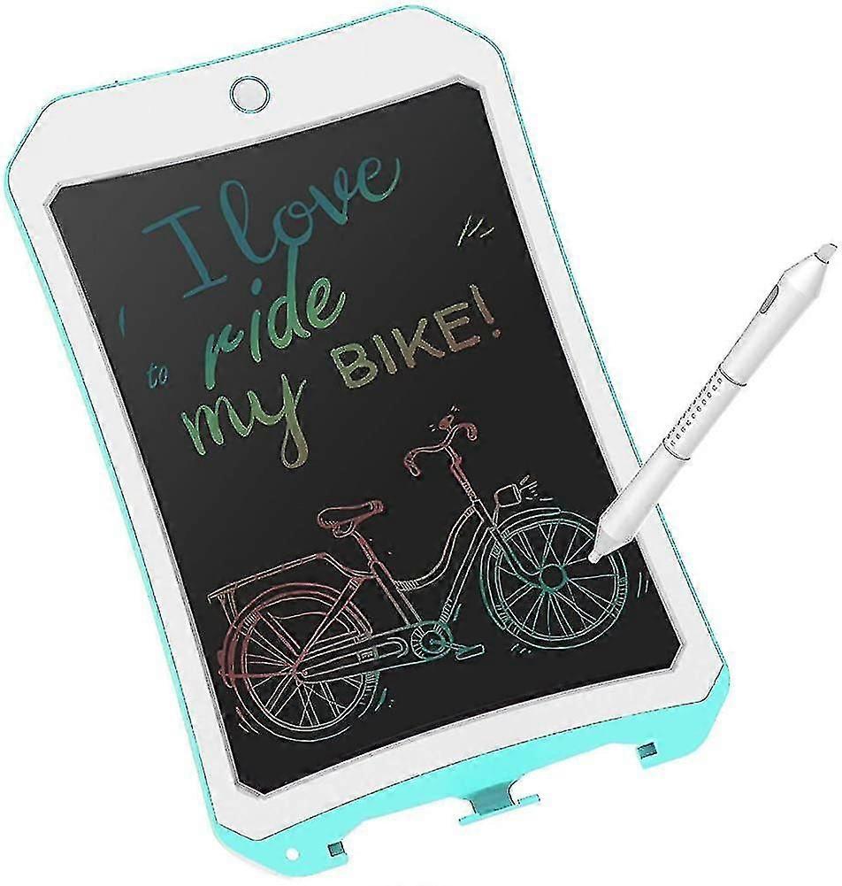 8.5 Inch Color Kids Electronics Drawing Board.portable Reusable.4-8 Year Old