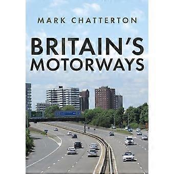 Britains Motorways