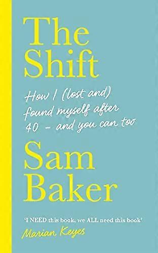 The Shift: JOIN THE MENOPAUSE REVOLUTION