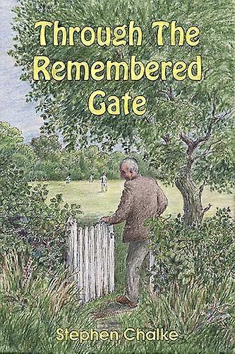Through The Remembered Gate