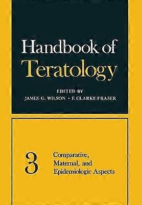 Comparative Maternal and Epidemiologic Aspects