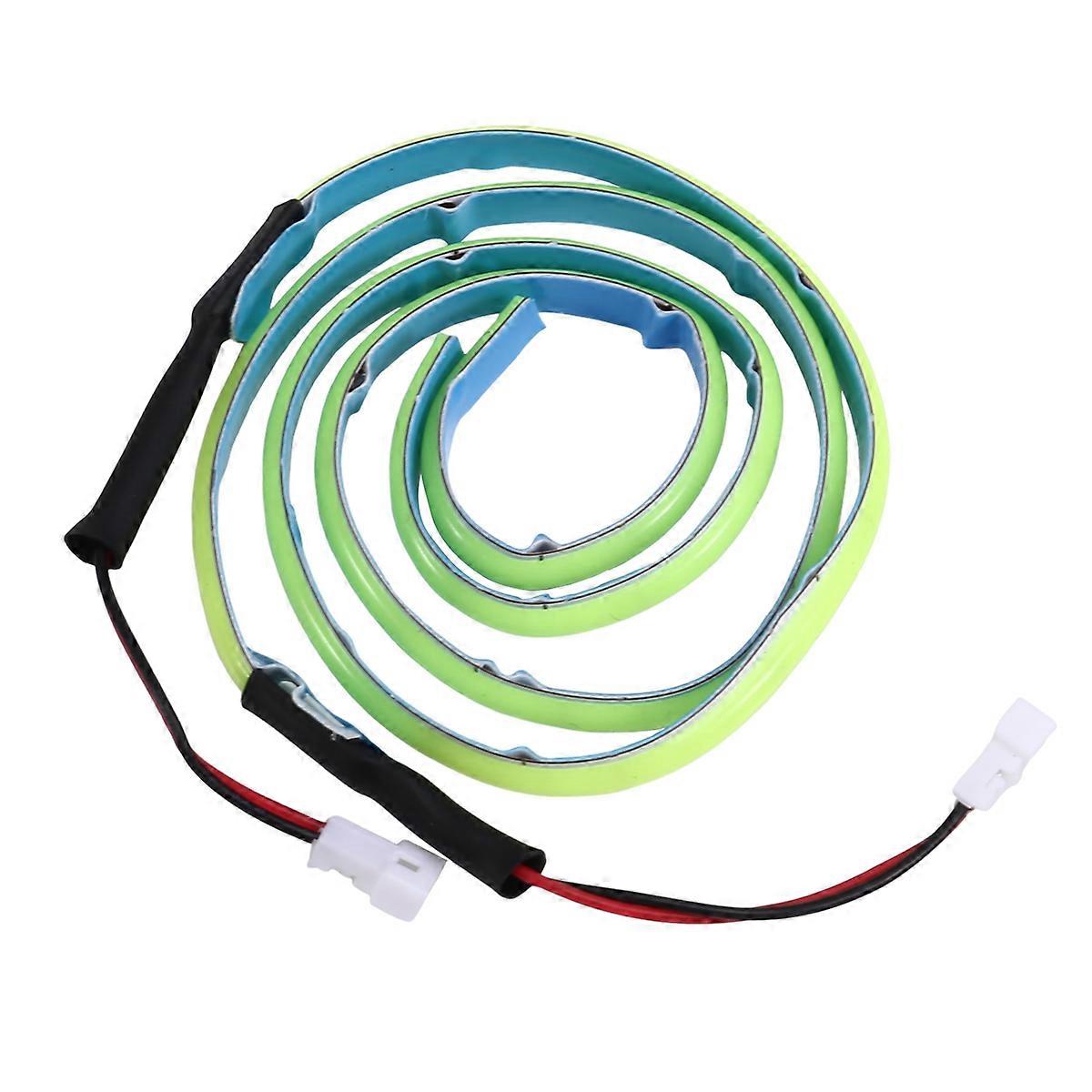 LED Light Strap for NEO/Mini 2/Mini 2 SE/Mini 4K Drone Night Flight Locator Warning Light Strip Drone Accessories C