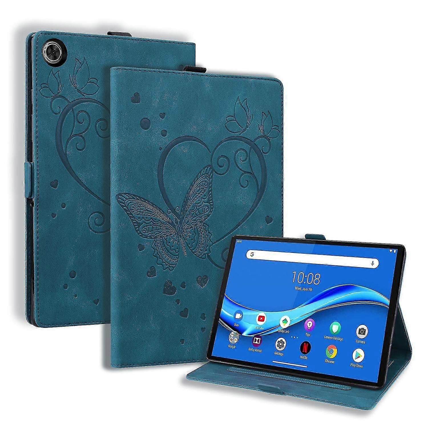 Case For Lenovo Tab M10 Plus Tb-x606f Tb-x606x