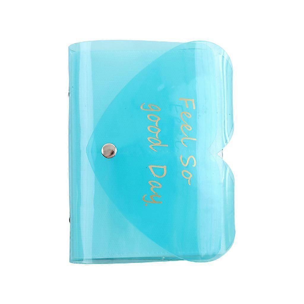 3 Inch 64 Pockets Photo Album Interstitial For Case Mini Instant Picture Storage