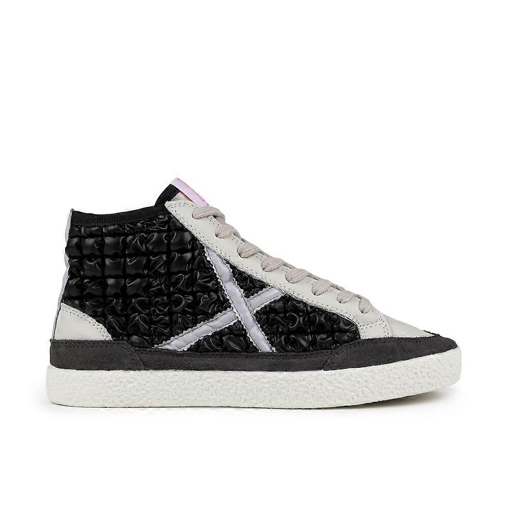 MUNICH Vento 8161273 Black - Damenschuhe