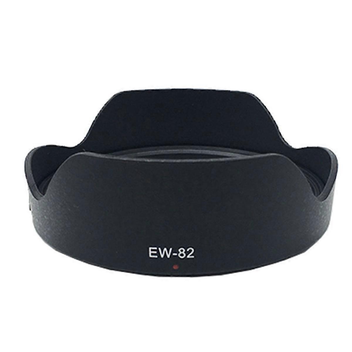 EW-82 Camera Bayonet Petal Lens Hood