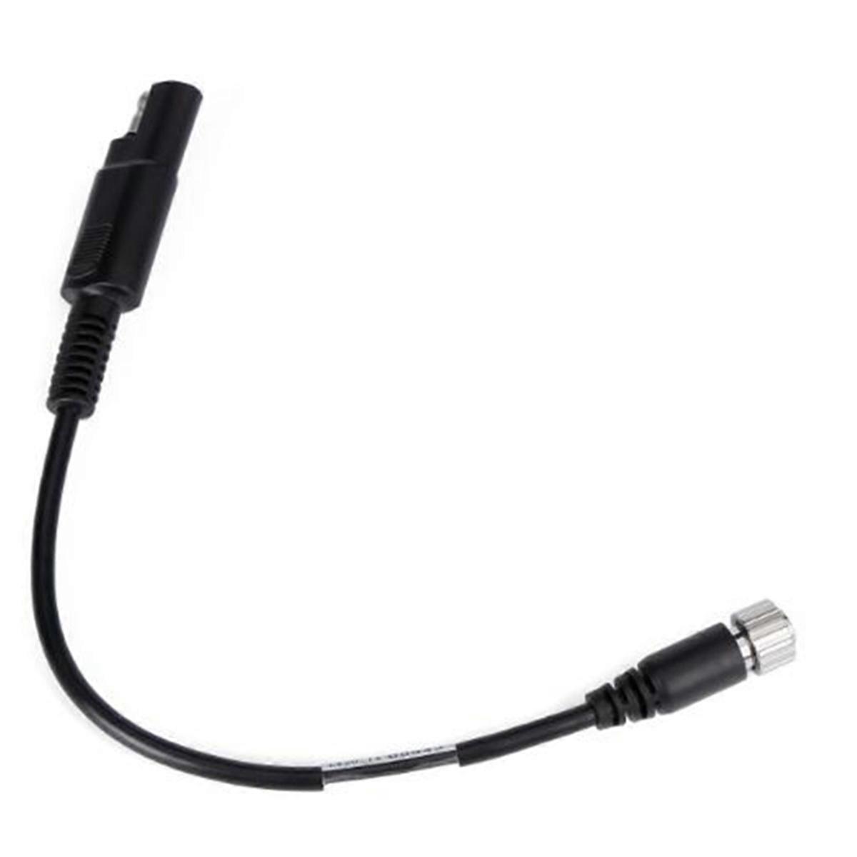 For Total Station GPS Power Cable 1000181-01