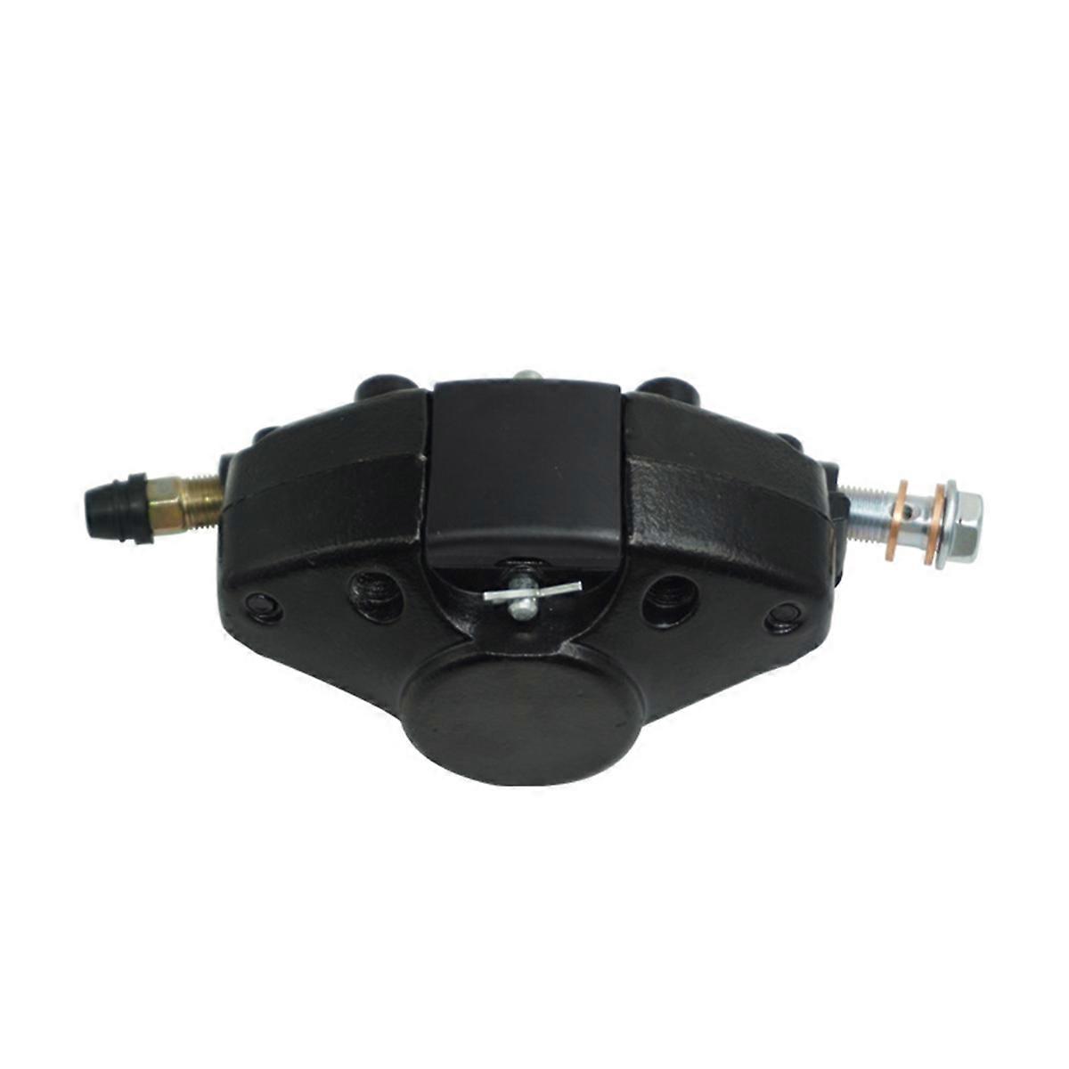 Motorcycle Front Brake Caliper Brake Pump For PX125