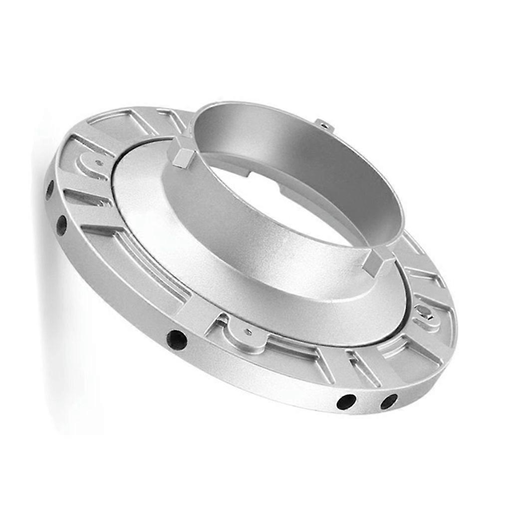 unbrand Monture universelle Bowen Mount Speedring pour une fixation et un détachement faciles