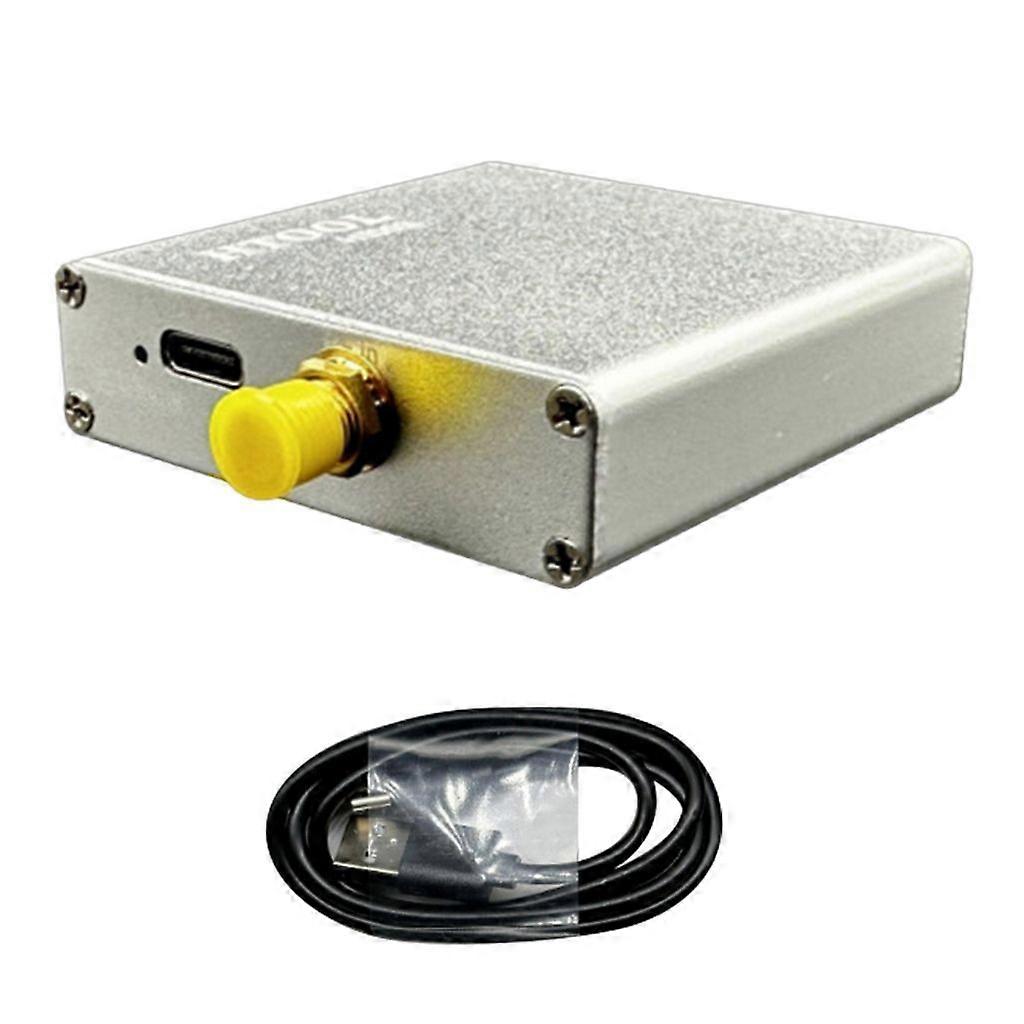 50Hz to 3.8GHz RF Power Meter Logarithmic Detectors Power Detection Module