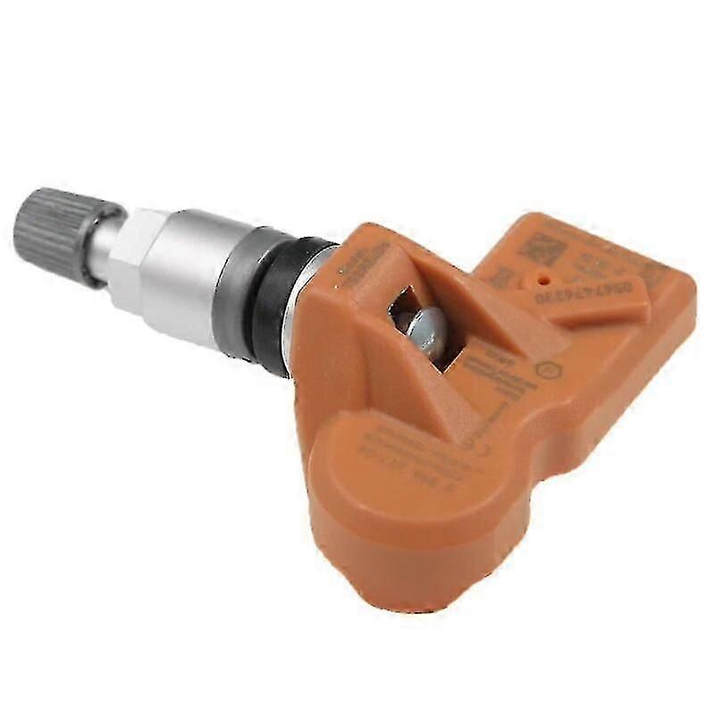 Exquisite 36106856227 TPMS Tire Pressure Sensor Monitoring System 433Mhz For BMW X1 X4 Z4 M3 M5 M6 640i 650i Mini Cooper Countryman