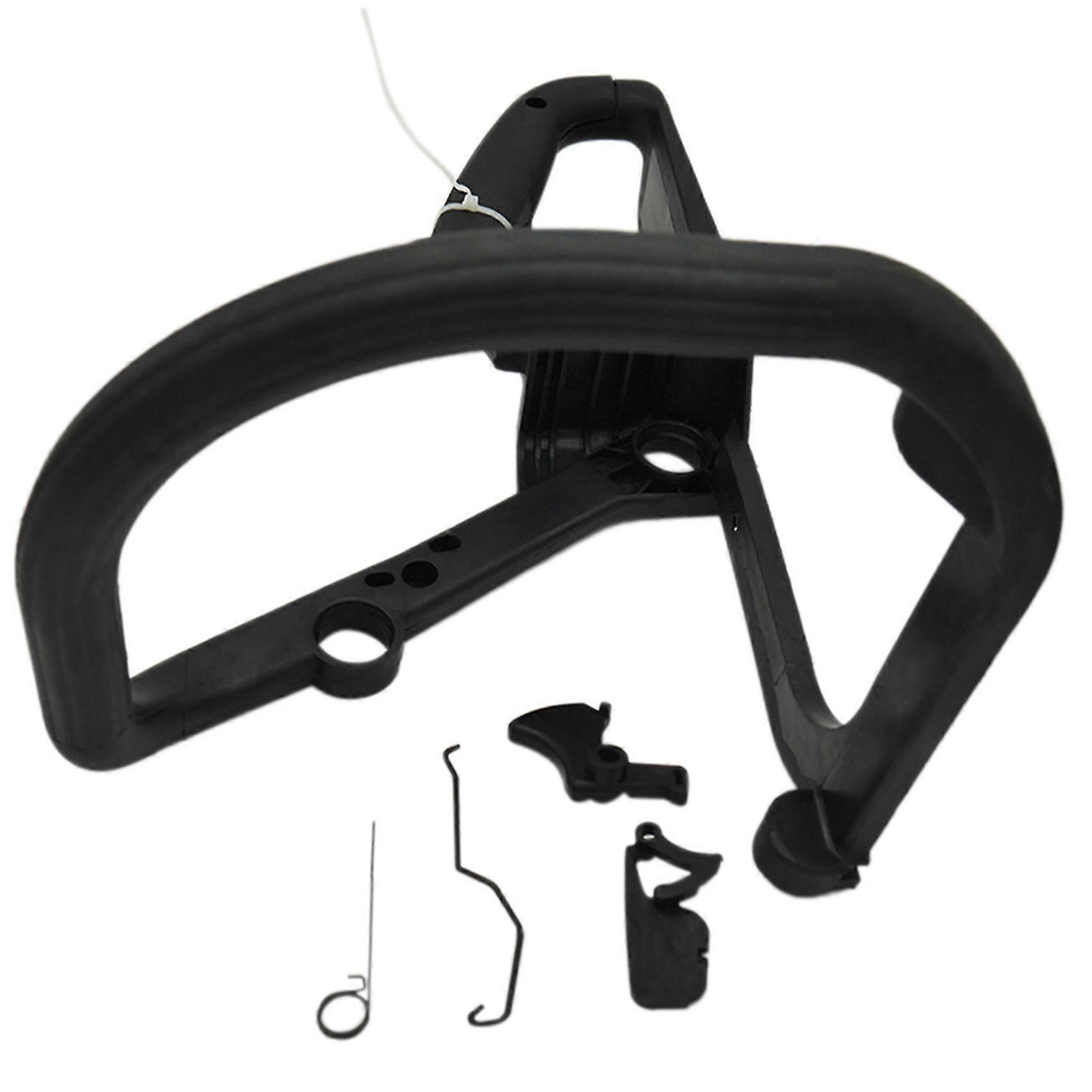 Wrap Handle Rear Handle Frame for 170 180 017 018 MS170 MS180 Chain Saw Garden Tool Parts