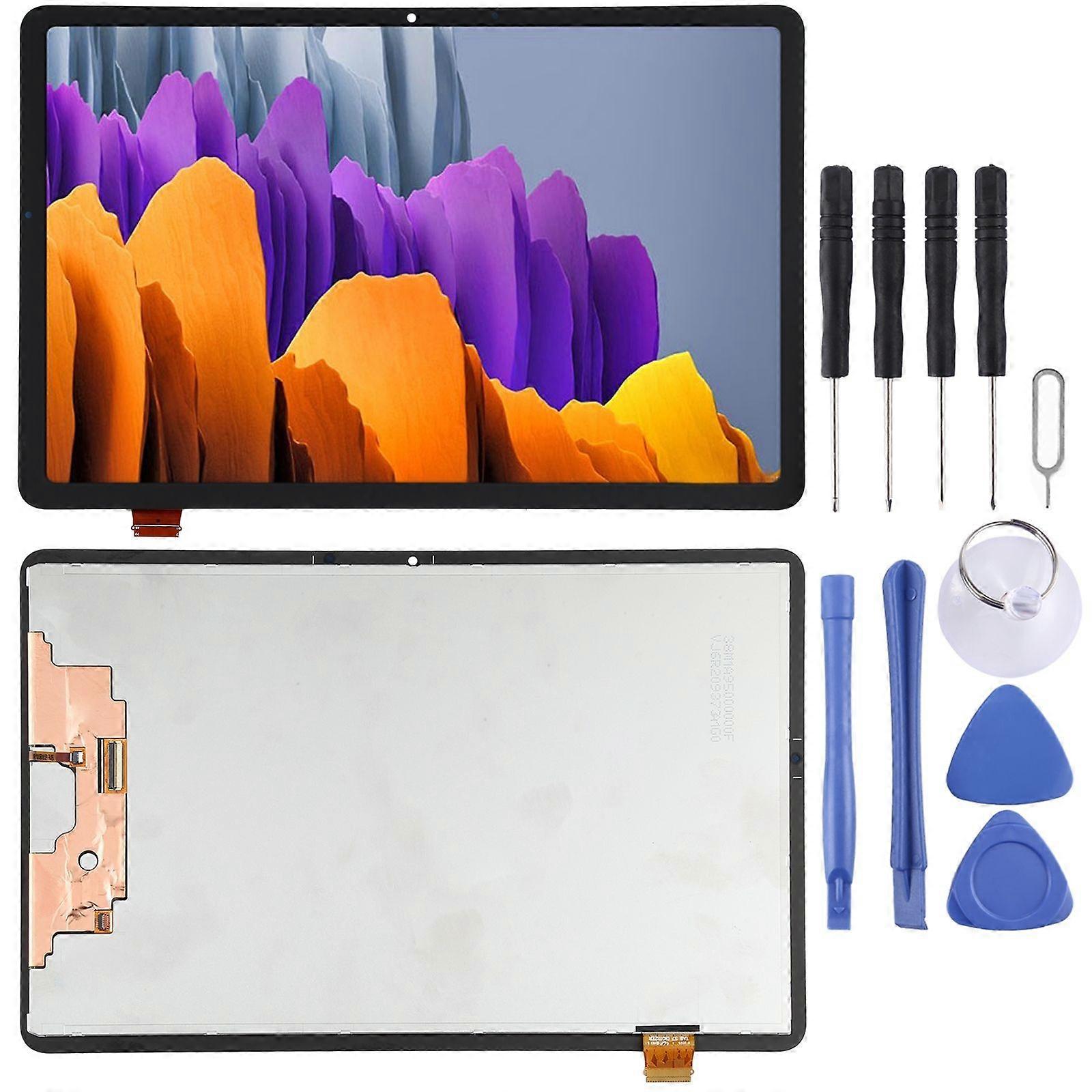 Ecran LCD COMPATIBLE pour Samsung Galaxy Tab Advanced2 SM-T583