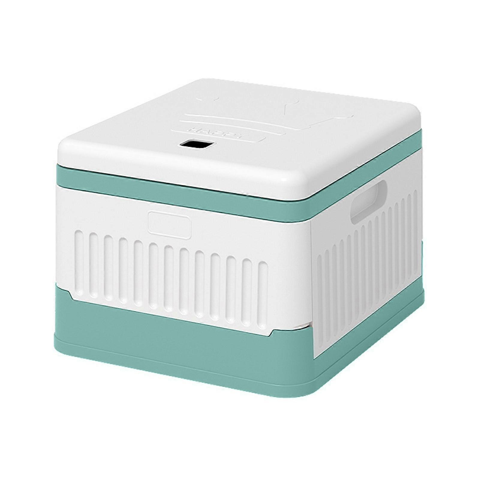 Reisetöpfchen für Kinder Wiederverwendbares tragbares Klapptöpfchen für Kleinkinder