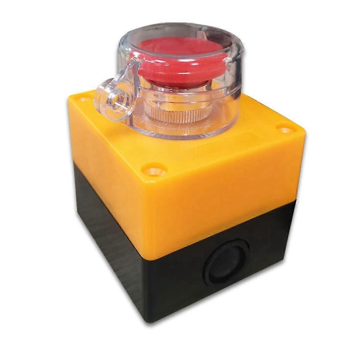 Wireless Desktop Computer Desktop Switch Button Host External Wireless Power on Multi-Function Remote Start Button