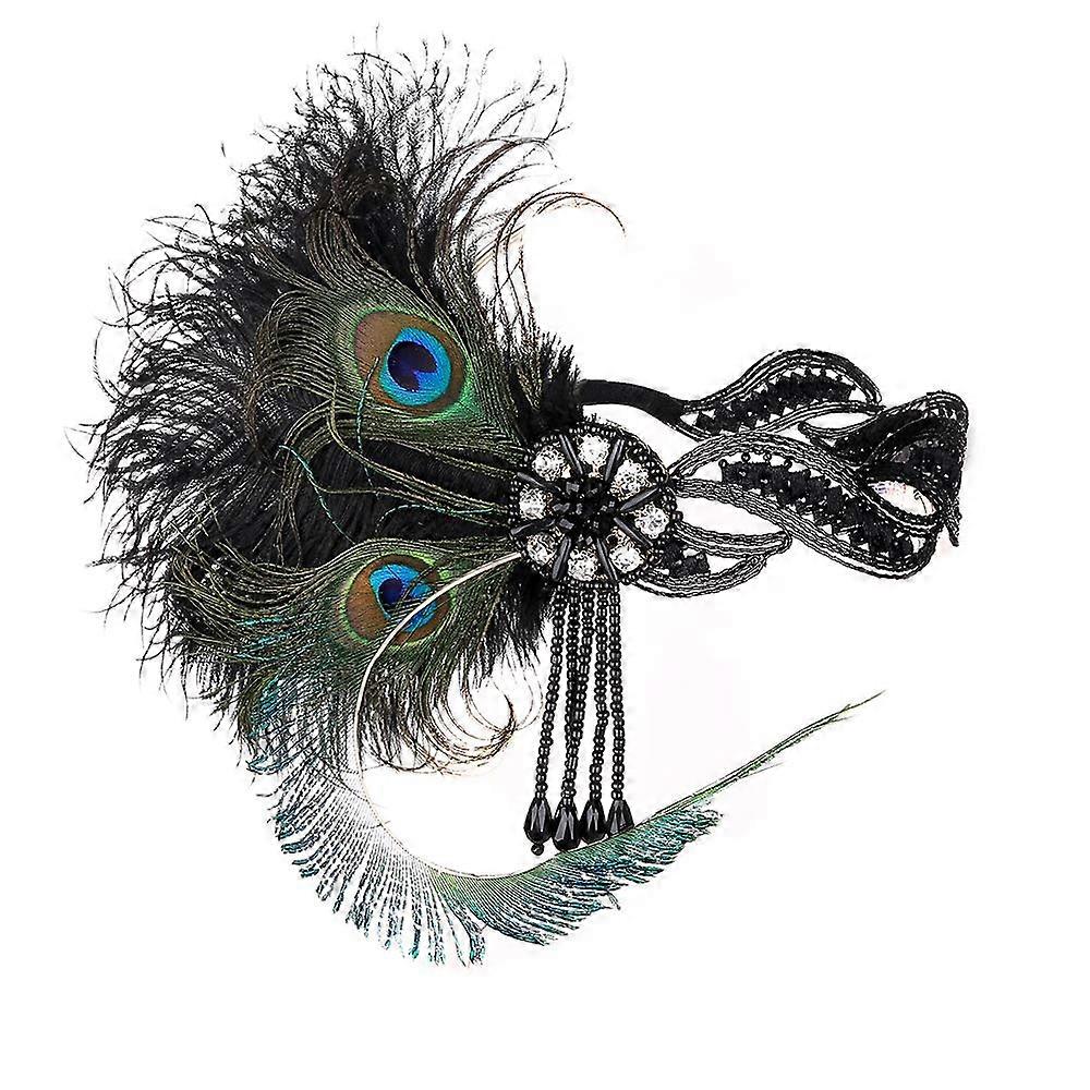 LED Light Beanie Hat, USB Rechargeable with 4 LED Headlamp, One Size Black Warm Winter Beanie for Women