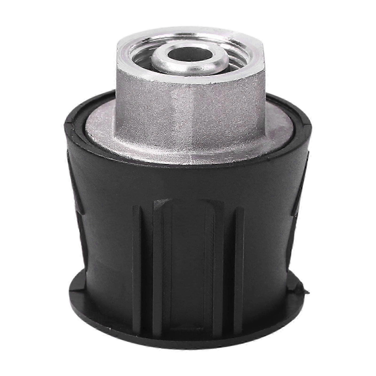 Quick Connect Adapter for Pressure Washers - Aluminum, Easy Install Professional Grade