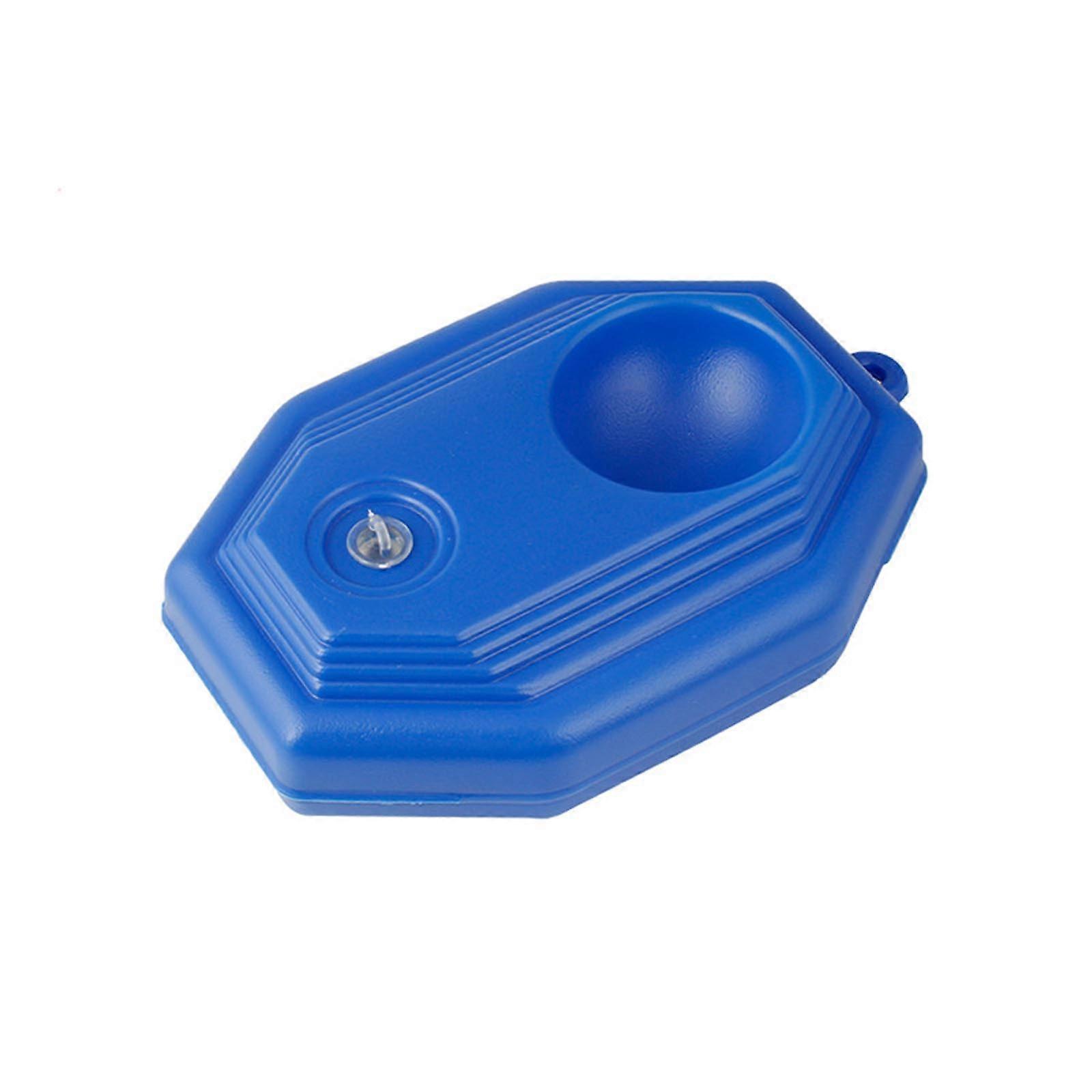 Trainer Practice Pickleball Ball With Cord Enhances Skill Self Study Exerciser Pickleball Portable