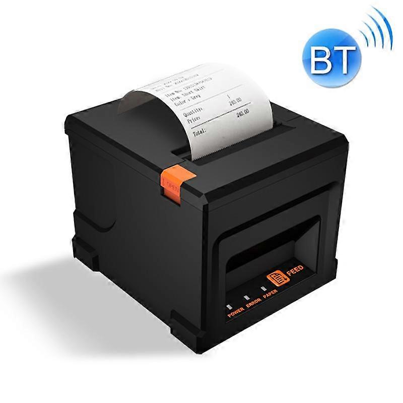 ZJ-8360 USB Auto-cutter 80mm Thermal Receipt Printer