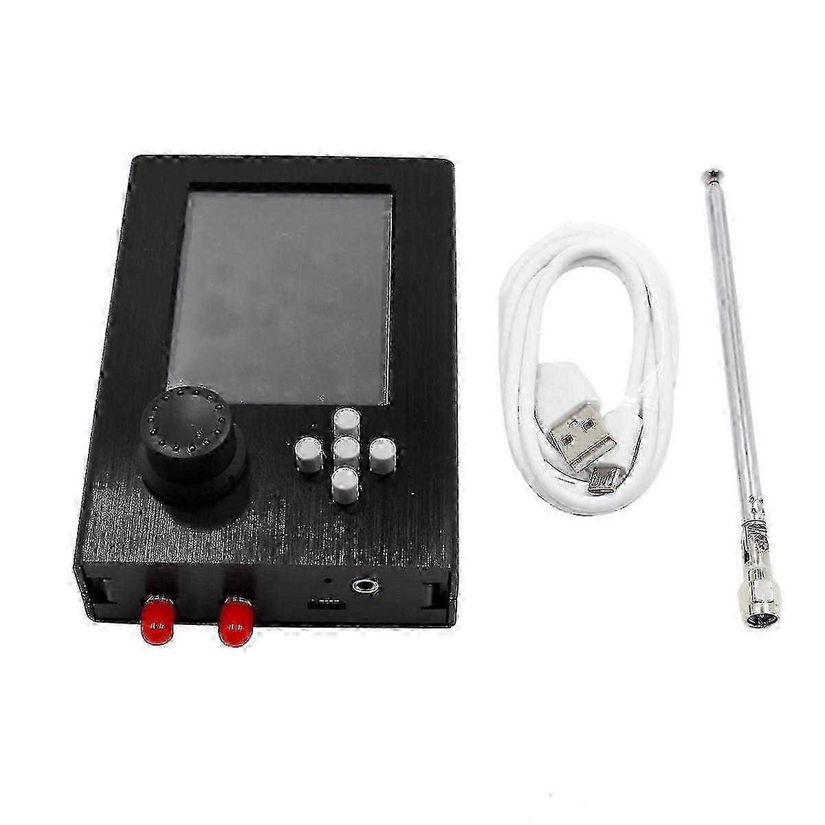 For One 1MHz-6GHz Open Source Software Radio Platform SDR Multifunction Convenience Development Boa