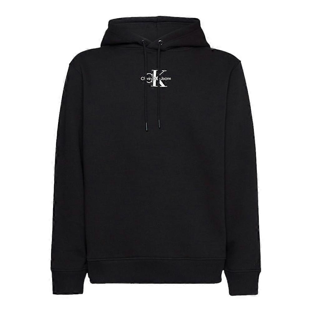 Hoodie Calvin Klein J30J323749BEH