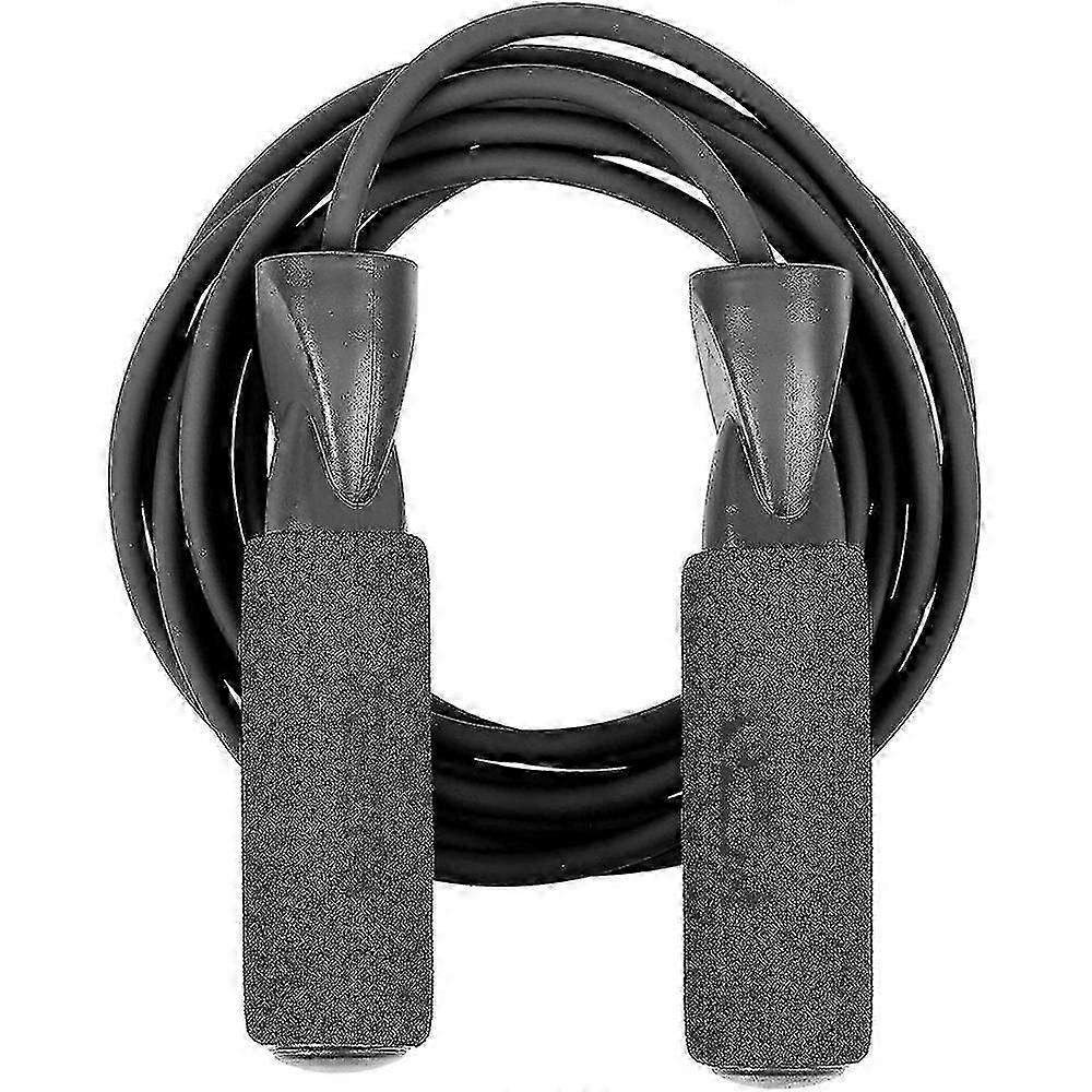 Standard Jump Rope well