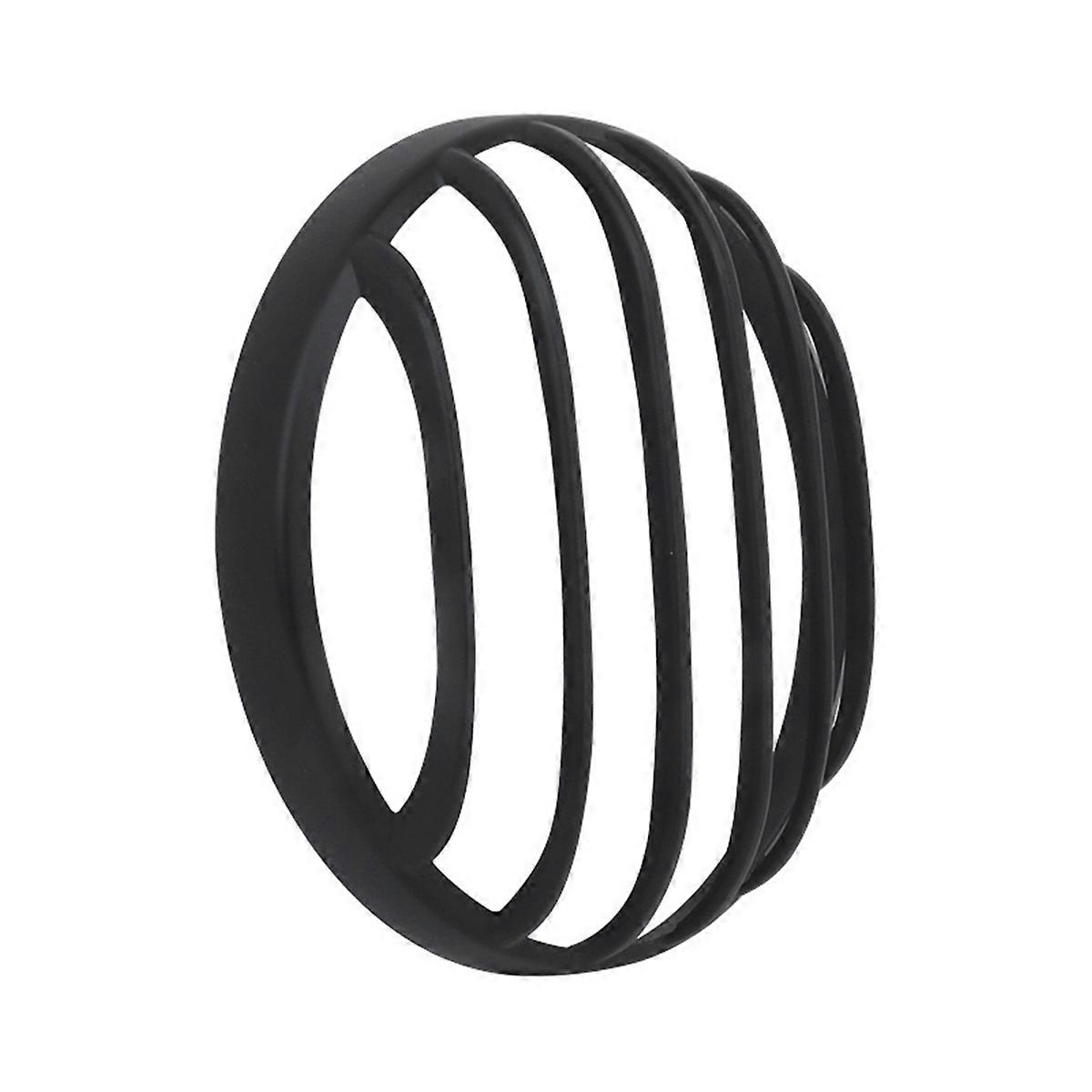 Motorcycle Headlight Cover Headlight Grille Protective for 