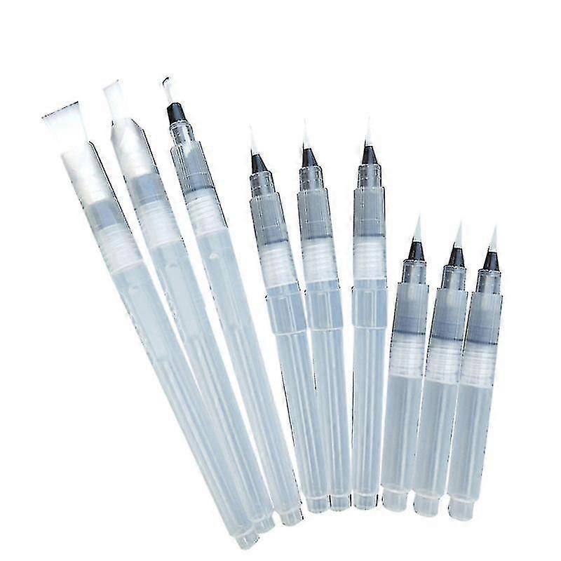 9pcs Ing Set For Ing Cils S