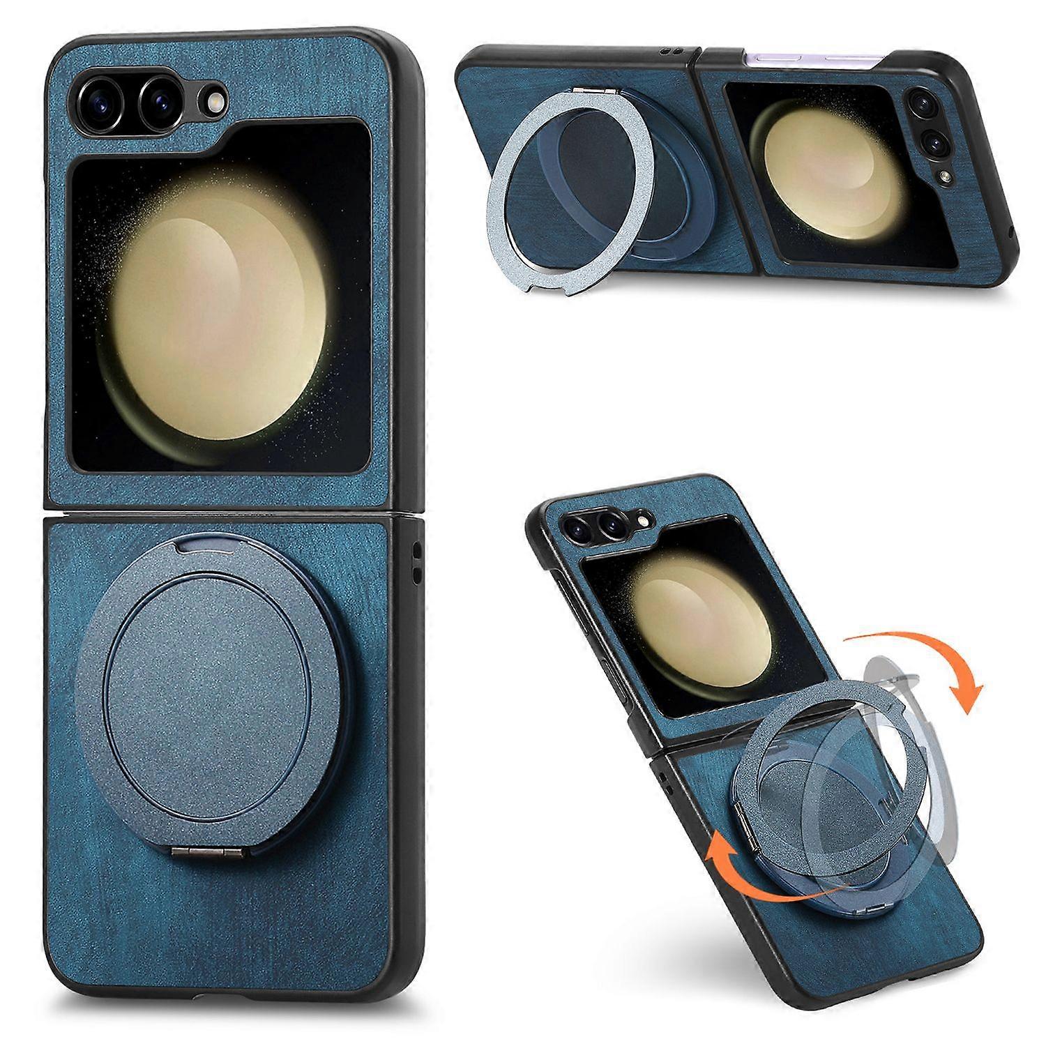 Compatible with Galaxy Z Flip5 5G Phone Case