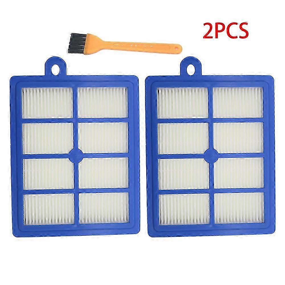 suitable for H13 HEPA Filter for Philips FC9080 FC9200 FC8766 FC9266 FC9252 FC9254 Electrolux ZUA3840P ZUAG3801 Excellio Oxygen Vacuum Clener-BMA