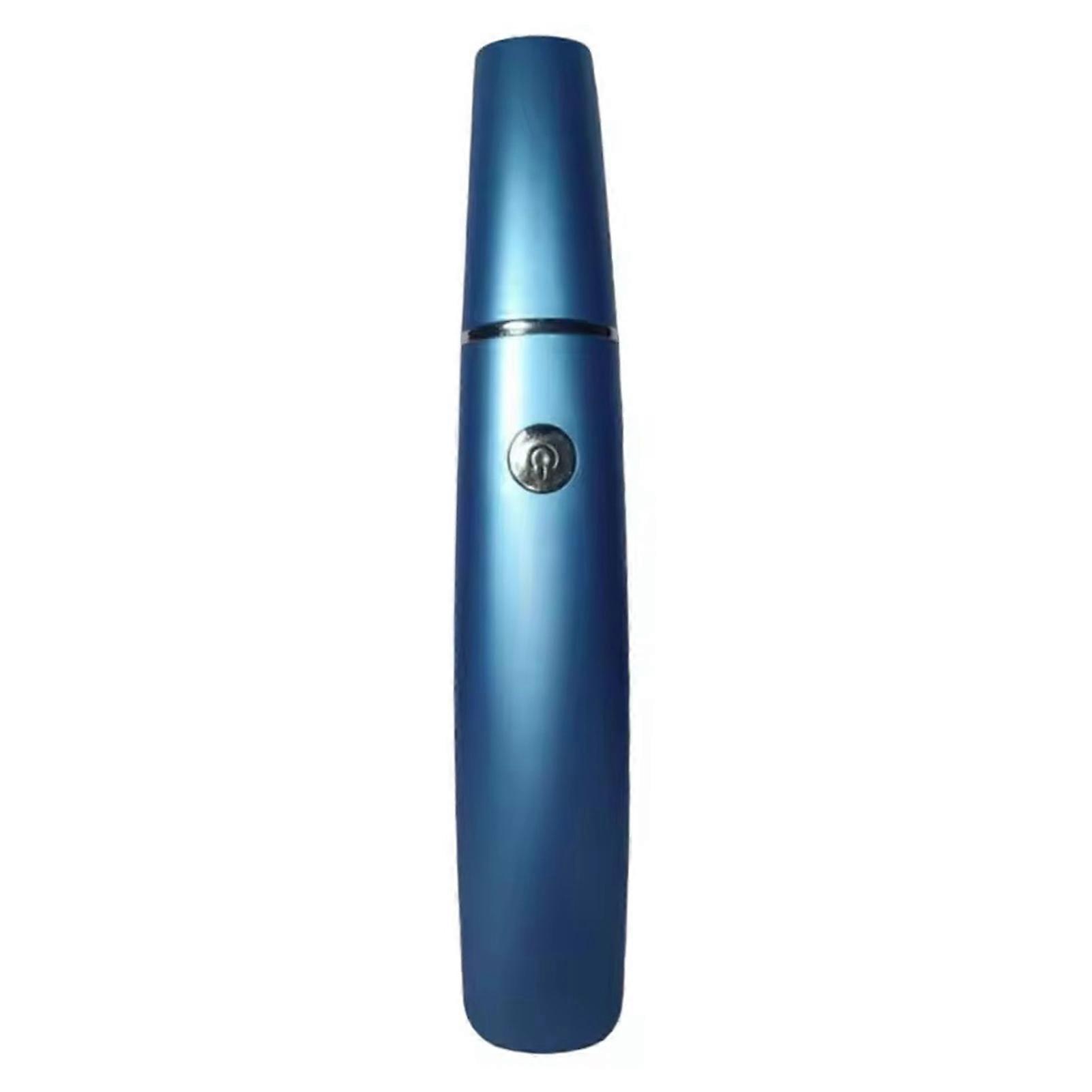Cordless Electric Foot File For Dry Cracked Heels Multiple Speed Setting for Home Travel
