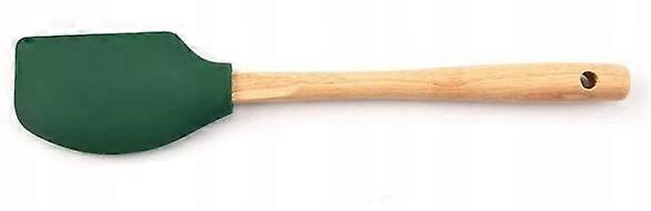 Large Shoulder Silicone Spatula Kitchen Spoon