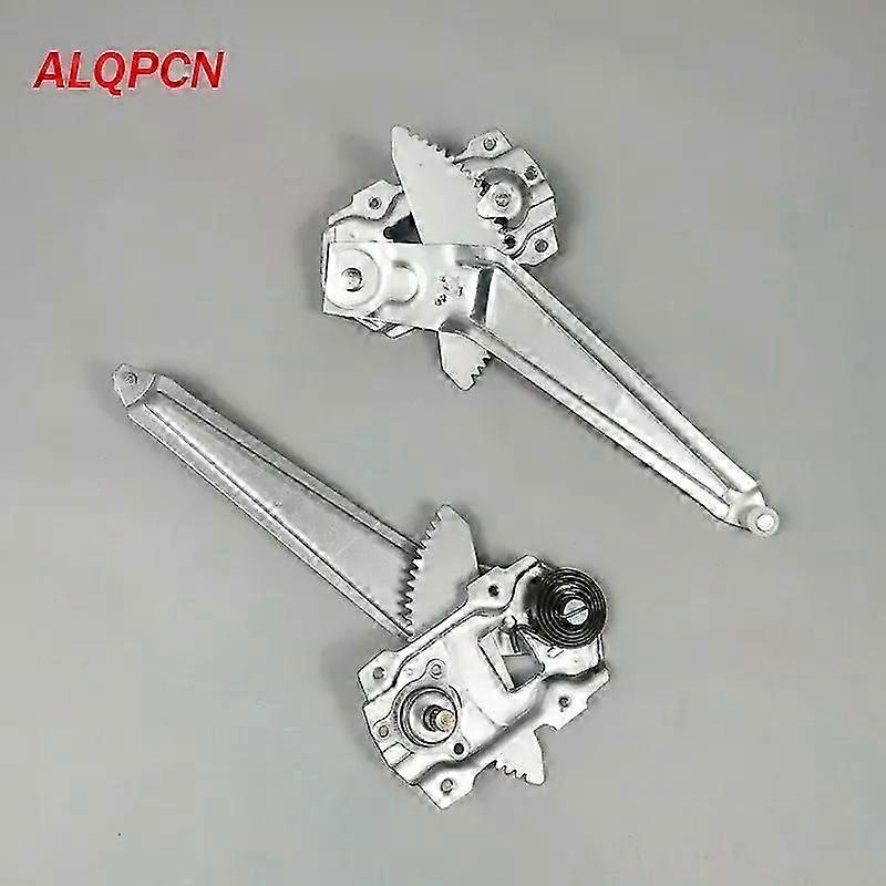 Applies to Manual tailgate window regulator Suitable for toyota corolla ae100 1992-1997