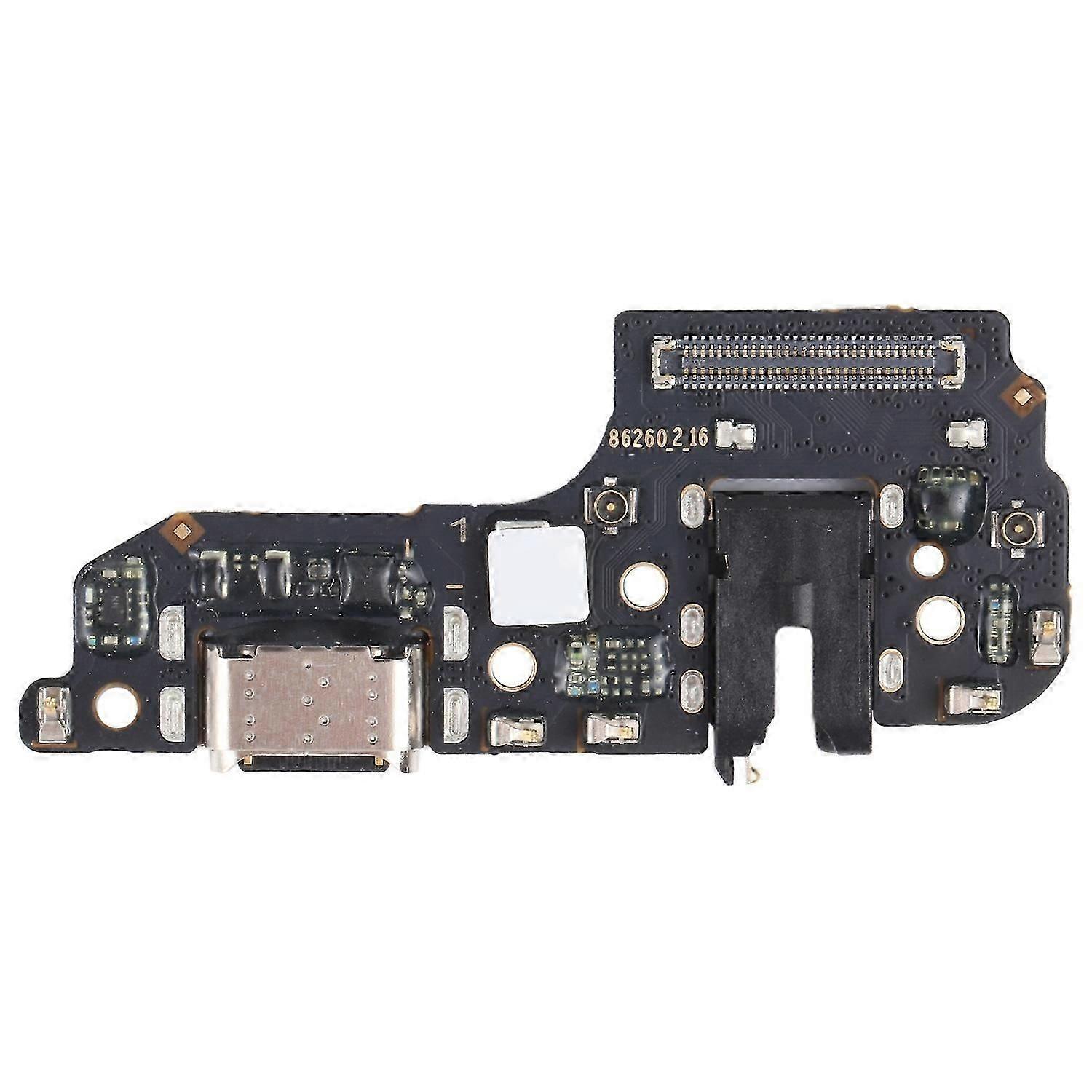 Tail plug For OnePlus Nord N10 5G OEM Charging Port Flex Cable Spare Part (without Logo)