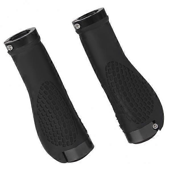 Triple Pack Bike Handle Grips - Comfortable And
