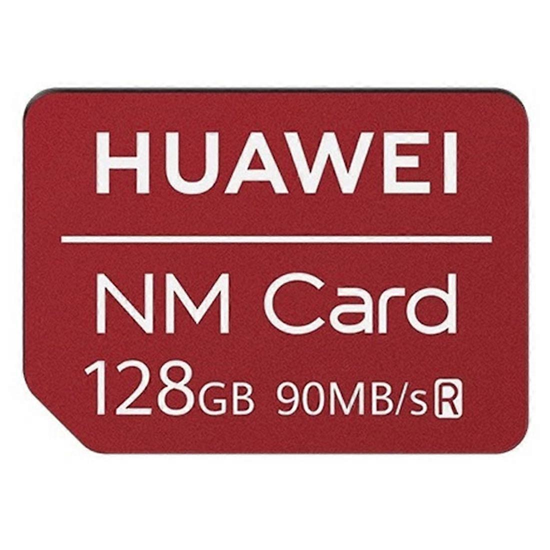 COMPATIBLE Tarjeta Huawei 90MB/s 128GB NM