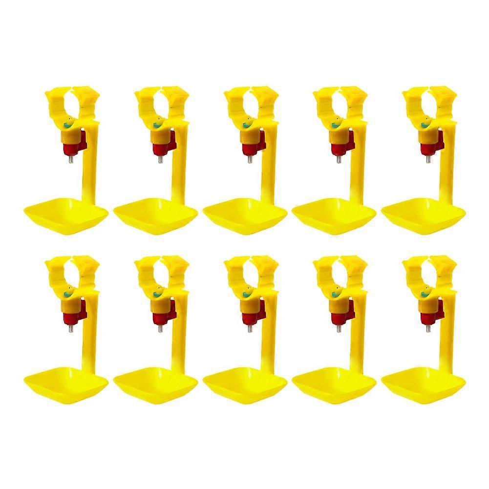 Chicken Drinker - Automatic Poultry Drinker, Chicken Drinker Cups
