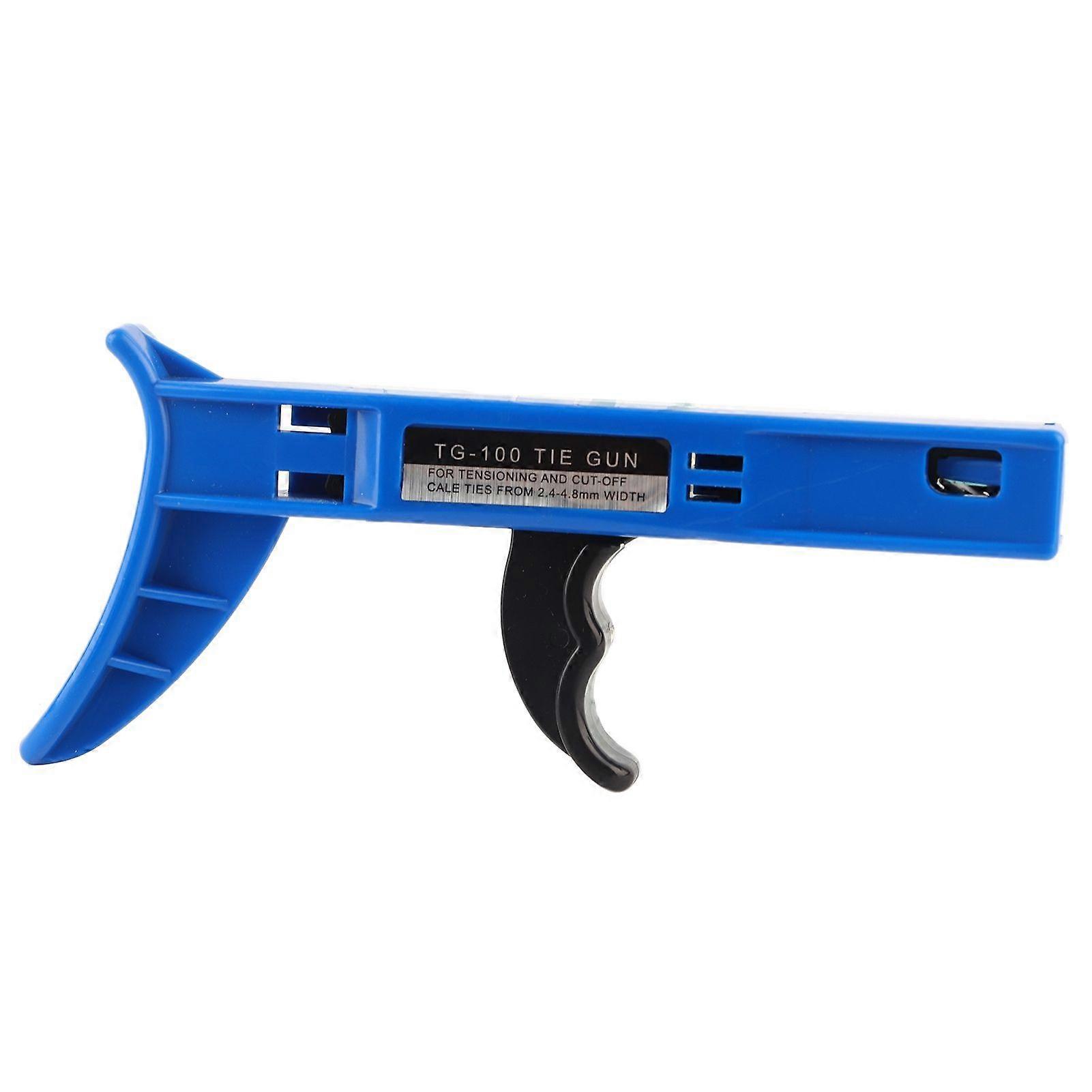 High quality  TG-100 Manual Nylon Cable Tie Gun