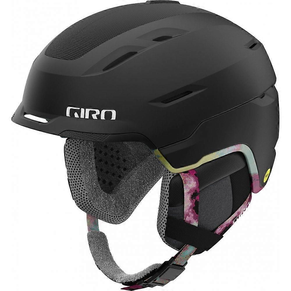 Giro Womens Tenaya Spherical / Matte Dark Matter / S