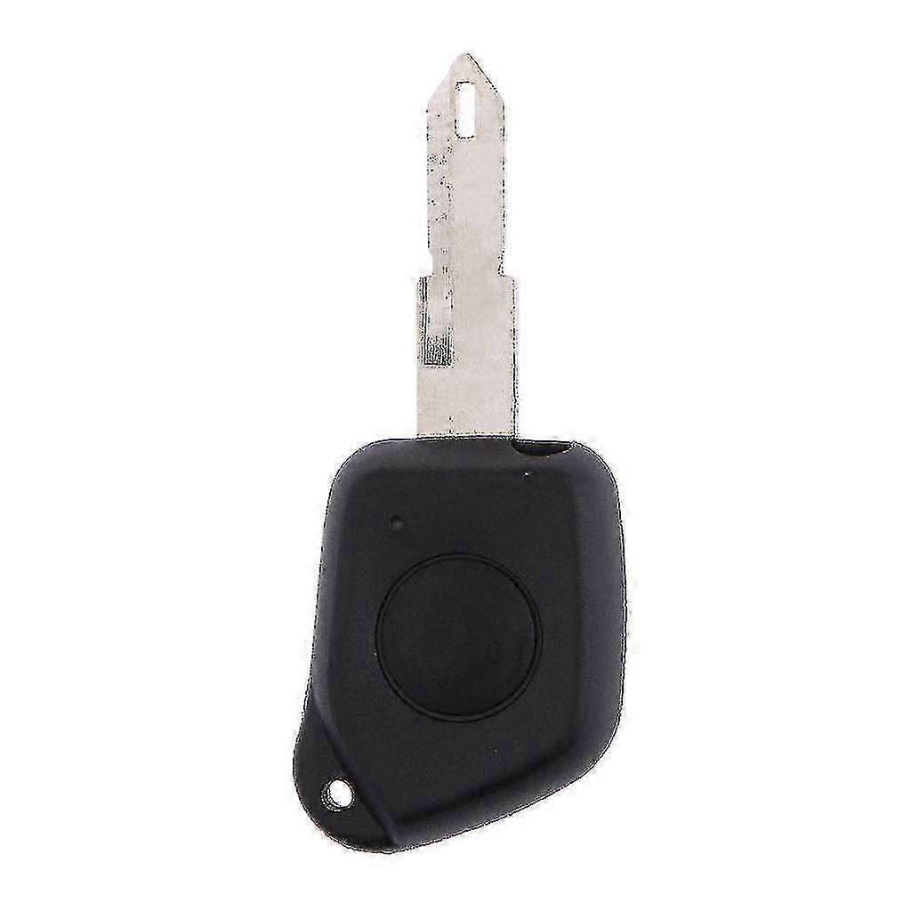 1 Button Remote Key Fob Case with Blade for Peugeot 106 205 206 306 405 406