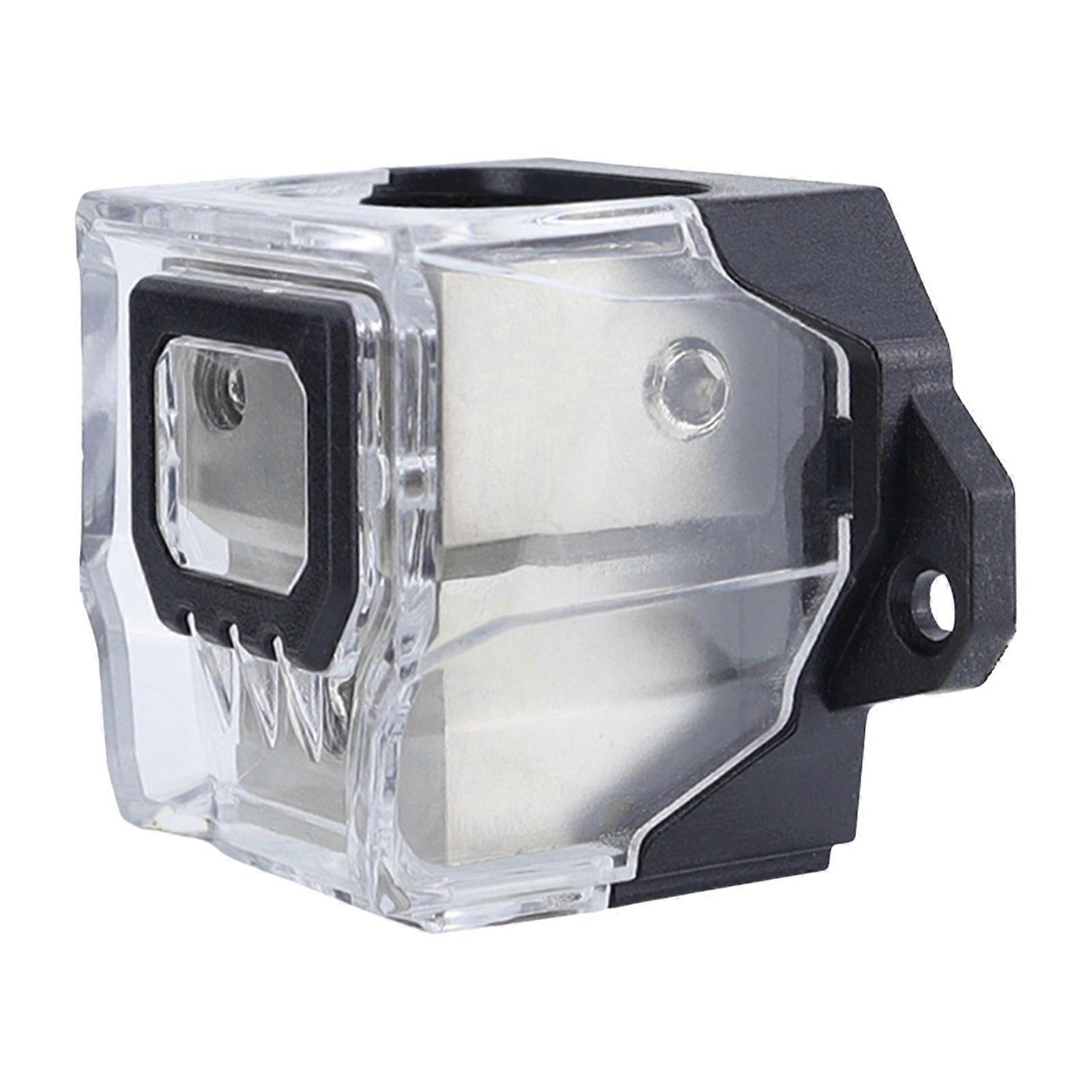 Køretøj Audio Splitter Mini Power Distribution Block Tilbehør til Bil